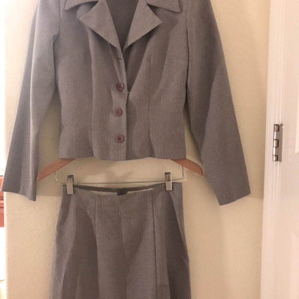 Suit